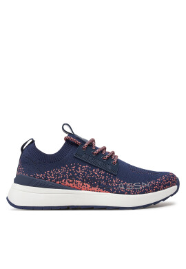 U.S. Polo Assn. Сникърси Felw001 FELW001W/4T1 Тъмносин - Mera.bg
