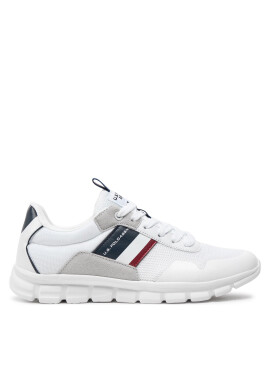 U.S. Polo Assn. Сникърси Garyoo1A Бял - Mera.bg