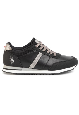 U.S. Polo Assn. Сникърси Jason XIRIO4121S0/YM1 Blk - Mera.bg