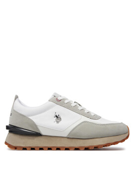 U.S. Polo Assn. Сникърси JASPER001 Бежов - Mera.bg