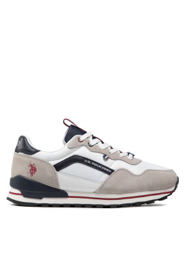 U.S. Polo Assn. Сникърси Jonas004/2SN1 Сив - Mera.bg
