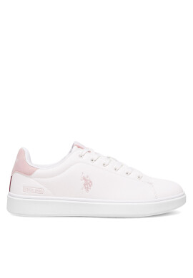 U.S. Polo Assn. Сникърси MARLYN001 Бял - Mera.bg