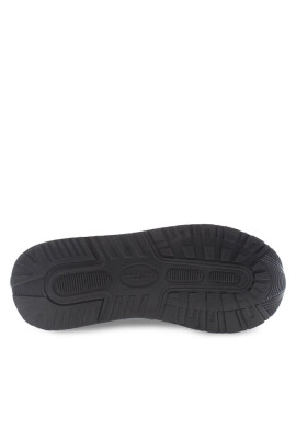 U.S. Polo Assn. Сникърси Nobik NOBIK009 BLK-GOL01 - Mera.bg