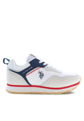 U.S. Polo Assn. Сникърси Nobik NOBIK010A Бял - Mera.bg
