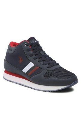U.S. Polo Assn. Сникърси Nobil008 NOBIL008M/BTY1 Dbl007 - Mera.bg