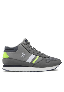 U.S. Polo Assn. Сникърси Nobil008 NOBIL008M/BTY1 Gry001 - Mera.bg