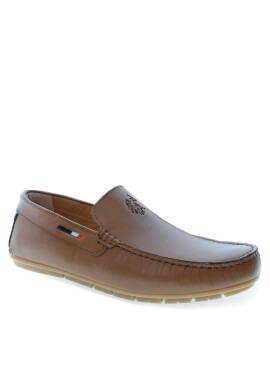 U.S. Polo Assn. Сникърси River RIVER002 LTH CUO - Mera.bg