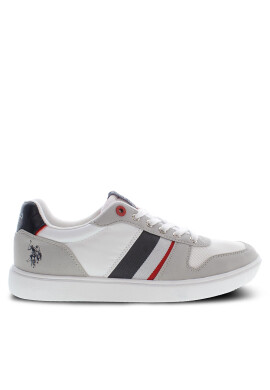 U.S. Polo Assn. Сникърси Rokko ROKKO003 Сив - Mera.bg