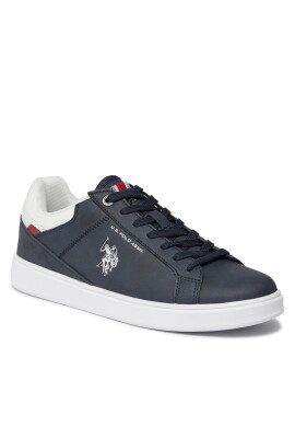 U.S. Polo Assn. Сникърси ROKKO001B Син - Mera.bg