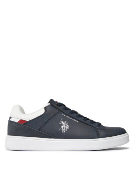 U.S. Polo Assn. Сникърси ROKKO001B Син - Mera.bg