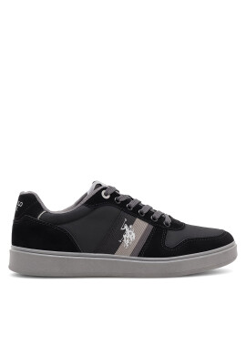 U.S. Polo Assn. Сникърси ROKKO003M/CUY1 Черен - Mera.bg