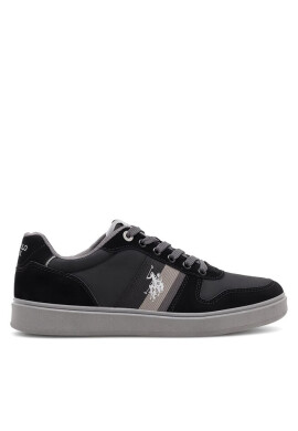 U.S. Polo Assn. Сникърси ROKKO003M/CUY1 Черен - Mera.bg