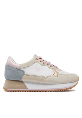 U.S. Polo Assn. Сникърси Sacha002 Цветен - Mera.bg