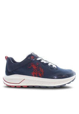 U.S. Polo Assn. Сникърси Seth0 SETH001 Син - Mera.bg