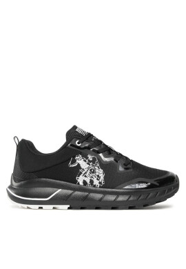 U.S. Polo Assn. Сникърси SETH005 Blk - Mera.bg