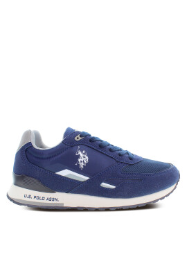 U.S. Polo Assn. Сникърси Tabry TABRY003 Син - Mera.bg