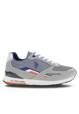U.S. Polo Assn. Сникърси Tabry TABRY003 Сив - Mera.bg