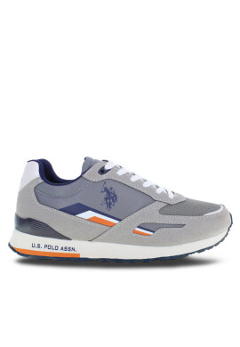 U.S. Polo Assn. Сникърси Tabry TABRY003 Сив - Mera.bg