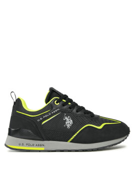 U.S. Polo Assn. Сникърси TABRY002A Черен - Mera.bg