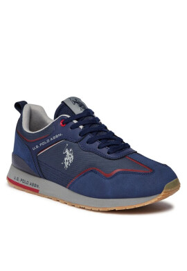 U.S. Polo Assn. Сникърси TABRY002A Dbl-Red08 - Mera.bg