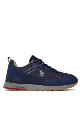 U.S. Polo Assn. Сникърси TABRY002A Dbl-Red08 - Mera.bg