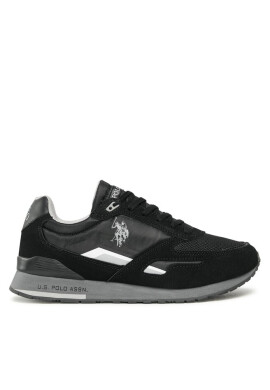 U.S. Polo Assn. Сникърси TABRY003A Blk - Mera.bg