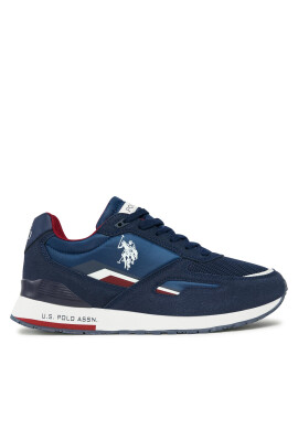 U.S. Polo Assn. Сникърси TABRY003A Син - Mera.bg