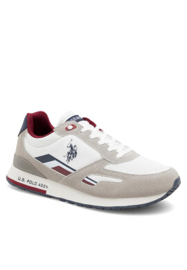 U.S. Polo Assn. Сникърси TABRY003M/CHT2 Бял - Mera.bg