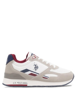 U.S. Polo Assn. Сникърси TABRY003M/CHT2 Бял - Mera.bg