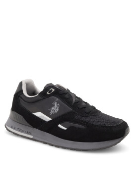 U.S. Polo Assn. Сникърси TABRY003M/CHT2 Черен - Mera.bg