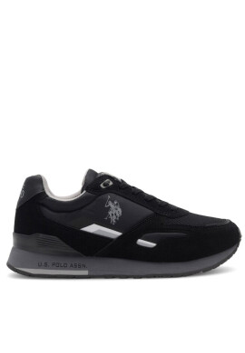 U.S. Polo Assn. Сникърси TABRY003M/CHT2 Черен - Mera.bg