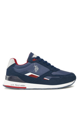 U.S. Polo Assn. Сникърси TABRY006B Тъмносин - Mera.bg