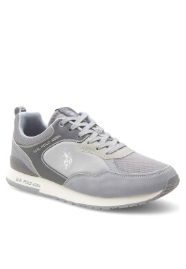 U.S. Polo Assn. Сникърси TABRY007A Сив - Mera.bg