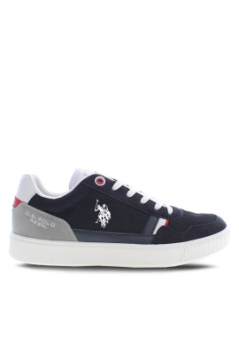 U.S. Polo Assn. Сникърси Tymes TYMES001A Син - Mera.bg