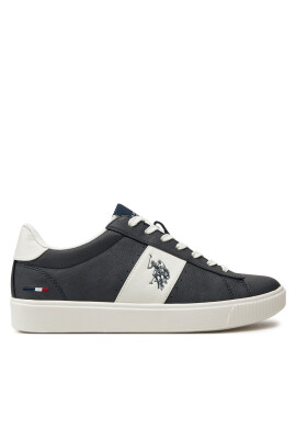 U.S. Polo Assn. Сникърси Tymes TYMES009A Тъмносин - Mera.bg