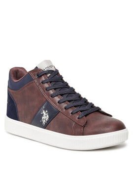 U.S. Polo Assn. Сникърси TYMES005 Bor-Dbl02 - Mera.bg