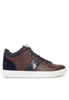 U.S. Polo Assn. Сникърси TYMES005 Bor-Dbl02 - Mera.bg