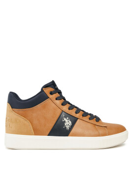 U.S. Polo Assn. Сникърси TYMES005 Cuo-Dbl02 - Mera.bg