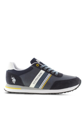 U.S. Polo Assn. Сникърси Xirio XIRIO001B Син - Mera.bg