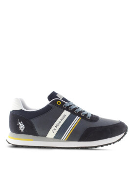 U.S. Polo Assn. Сникърси Xirio XIRIO001B Син - Mera.bg