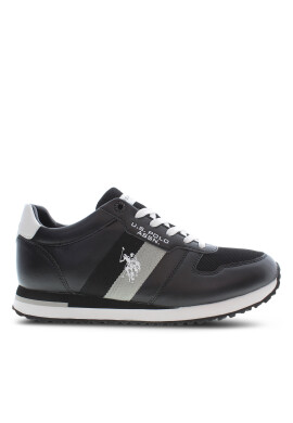 U.S. Polo Assn. Сникърси Xirio XIRIO003A Черен - Mera.bg