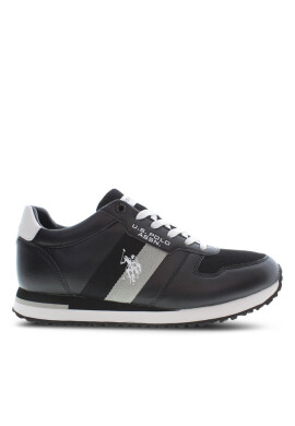 U.S. Polo Assn. Сникърси Xirio XIRIO003A Черен - Mera.bg