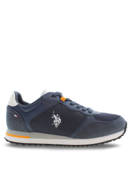 U.S. Polo Assn. Сникърси Xirio XIRIO006 DBL001 - Mera.bg