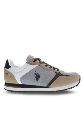 U.S. Polo Assn. Сникърси Xirio XIRIO006 Сив - Mera.bg