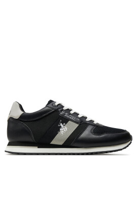 U.S. Polo Assn. Сникърси Xirio007 XIRIO007/4TY1 Черен - Mera.bg