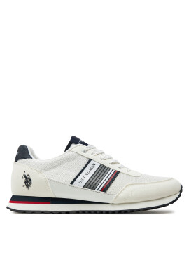 U.S. Polo Assn. Сникърси Xirio009 XIRIO009/4MU1 Бял - Mera.bg