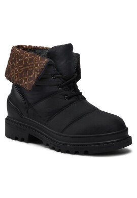 U.S. Polo Assn. Туристически oбувки Bruna005 BRUNA005W/BN1 Черен - Mera.bg