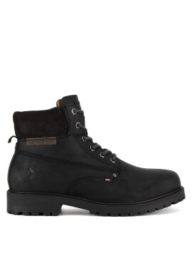 U.S. Polo Assn. Туристически oбувки YUMI002M/DL1 Черен - Mera.bg