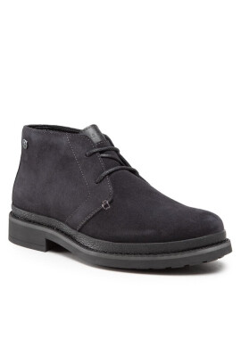 U.S. Polo Assn. Зимни обувки Yann003 YANN003M/BSL1 Черен - Mera.bg