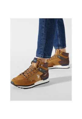 U.S. Polo Assn. Зимни обувки Aron003 ARON003M/BST1 Cuo - Mera.bg
